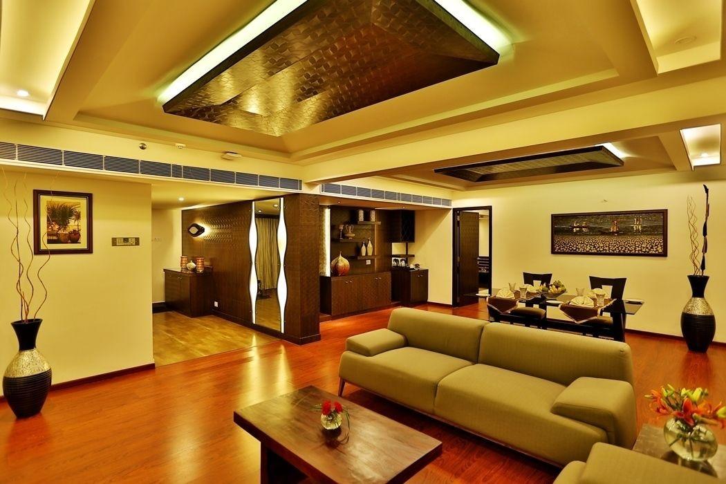 Olive Downtown Ξενοδοχείο Kochi Εξωτερικό φωτογραφία
