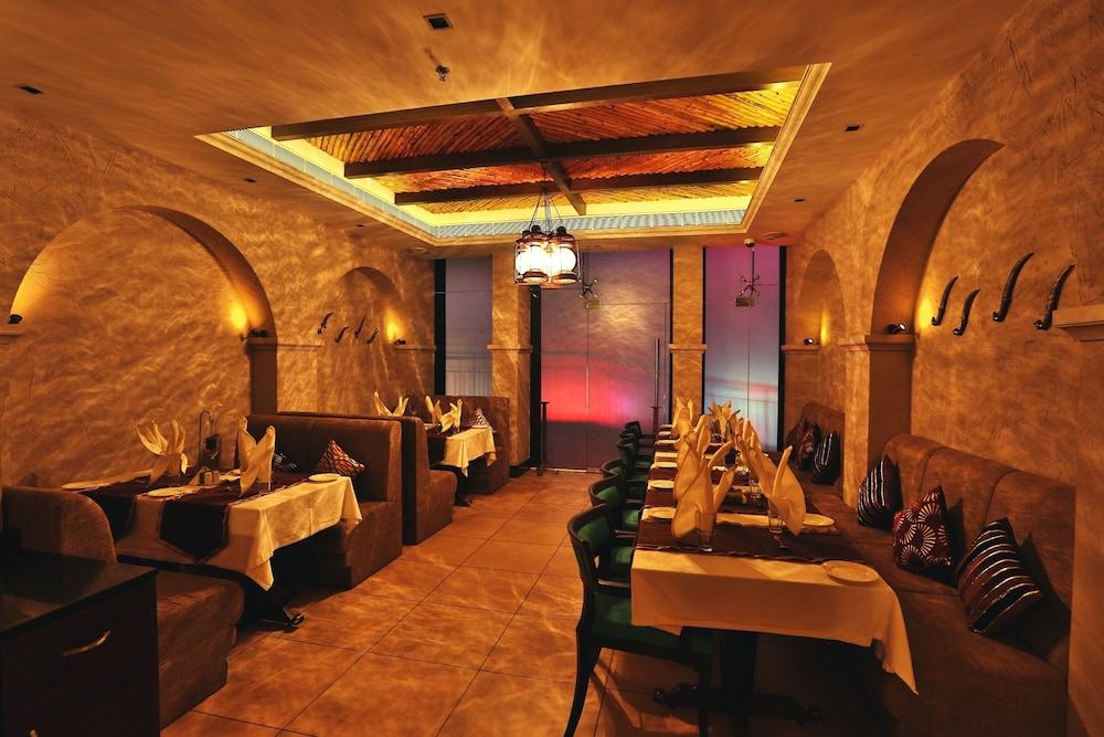 Olive Downtown Ξενοδοχείο Kochi Εξωτερικό φωτογραφία