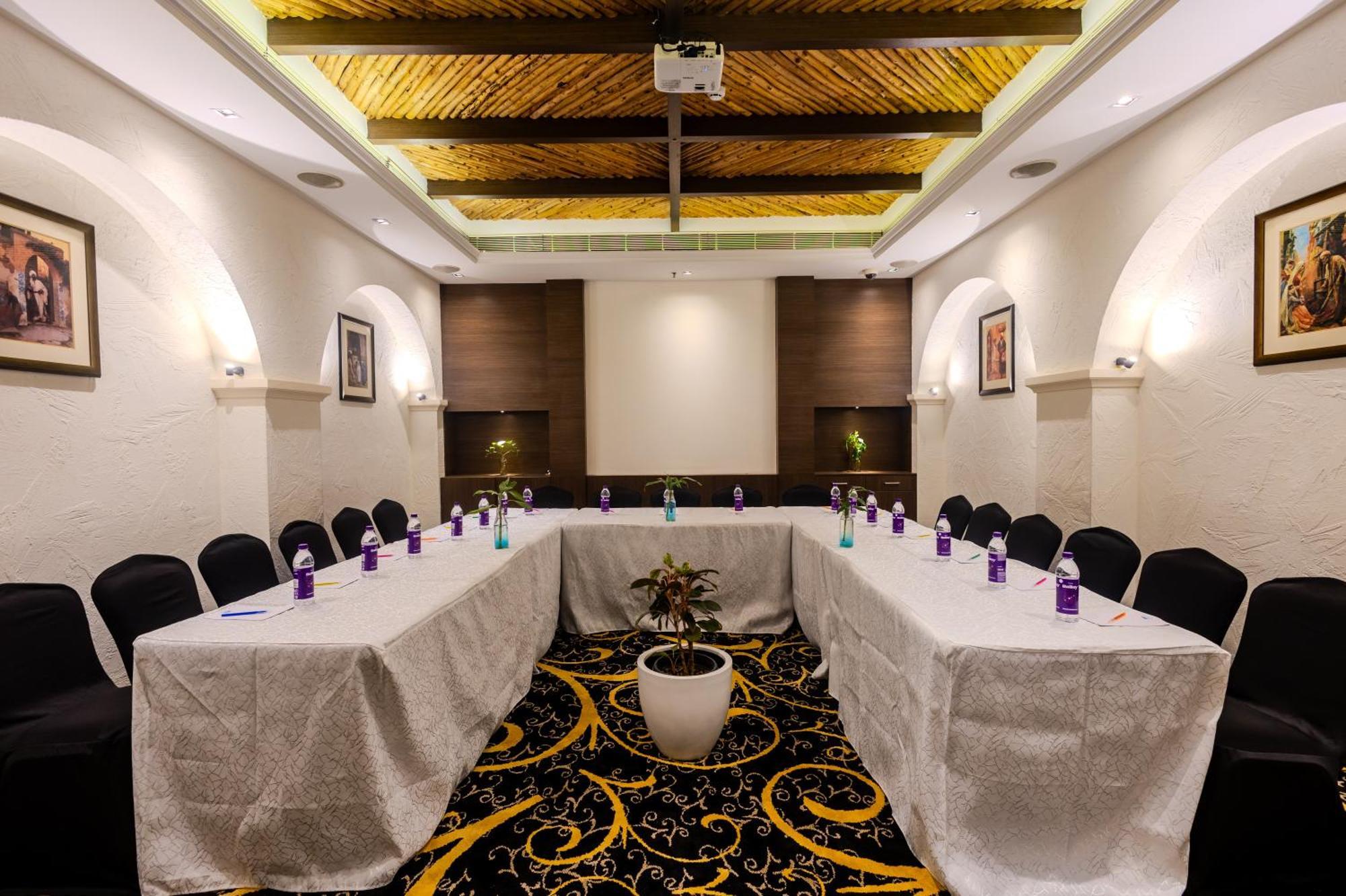 Olive Downtown Ξενοδοχείο Kochi Εξωτερικό φωτογραφία