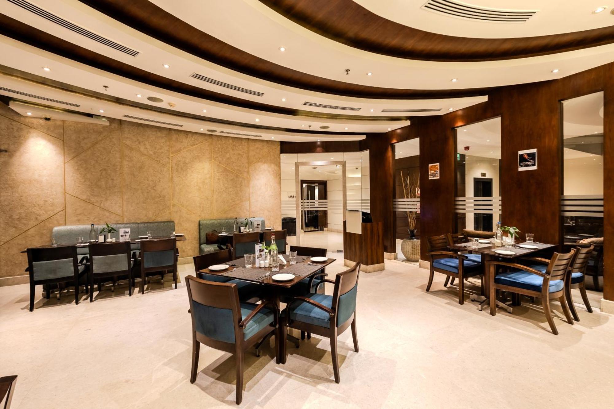 Olive Downtown Ξενοδοχείο Kochi Εξωτερικό φωτογραφία