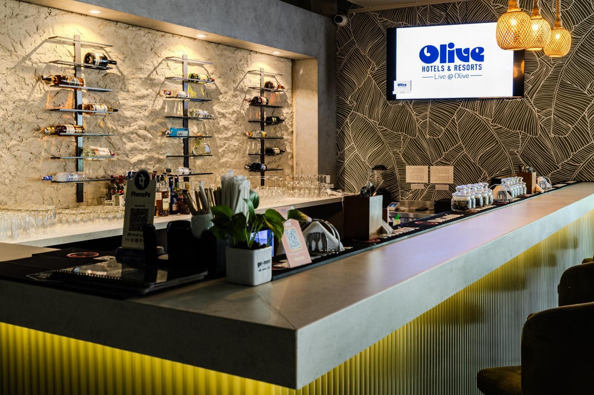 Olive Downtown Ξενοδοχείο Kochi Εξωτερικό φωτογραφία