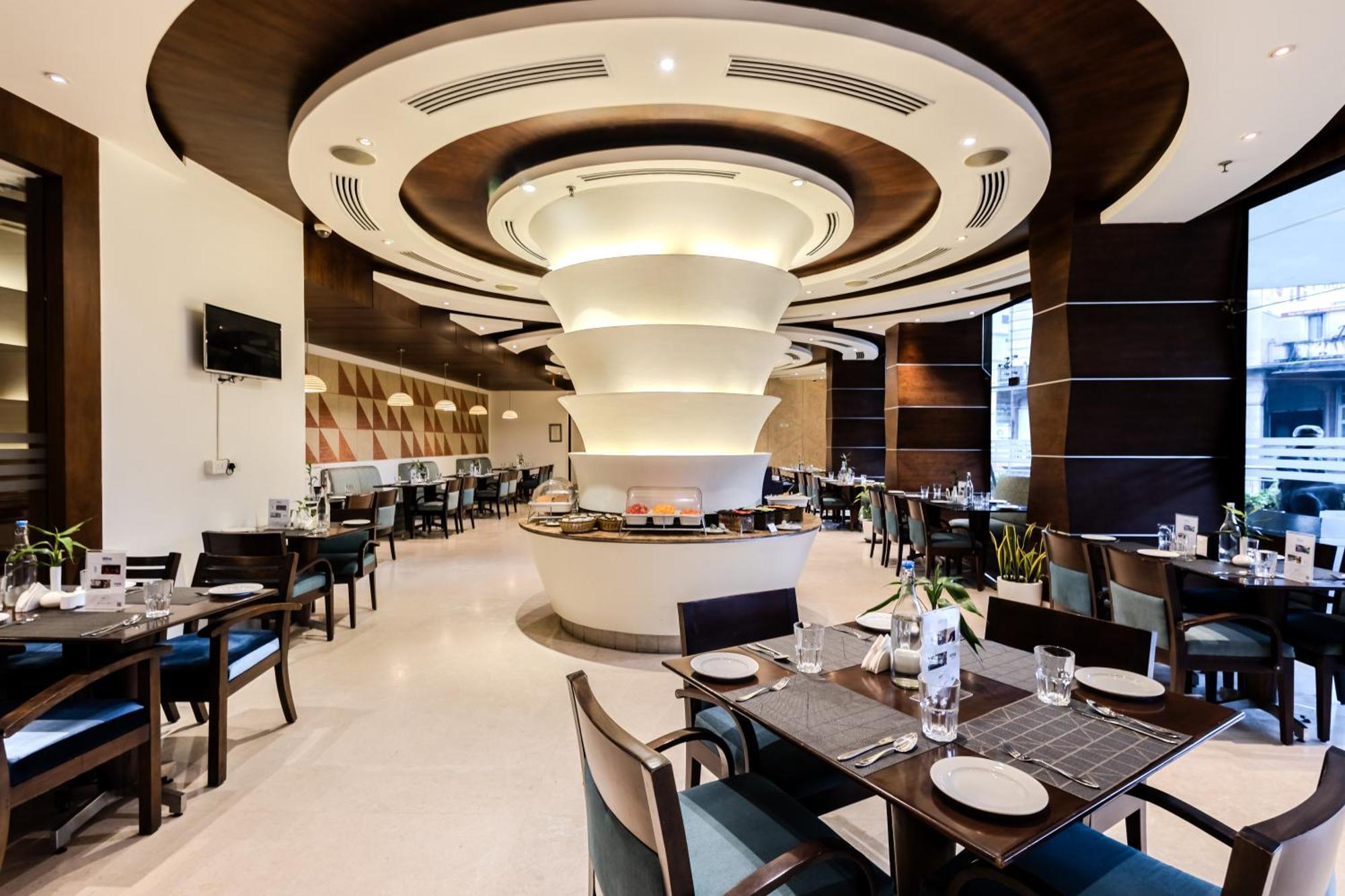 Olive Downtown Ξενοδοχείο Kochi Εξωτερικό φωτογραφία