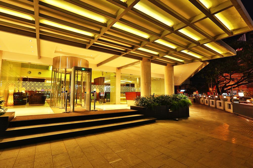 Olive Downtown Ξενοδοχείο Kochi Εξωτερικό φωτογραφία