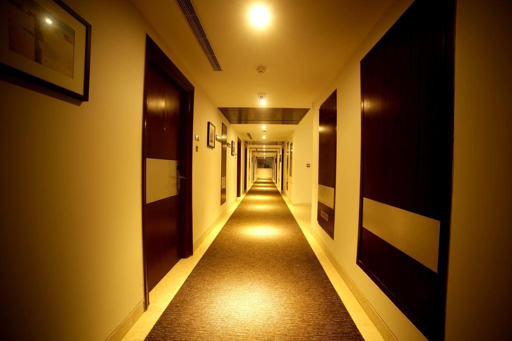 Olive Downtown Ξενοδοχείο Kochi Εξωτερικό φωτογραφία
