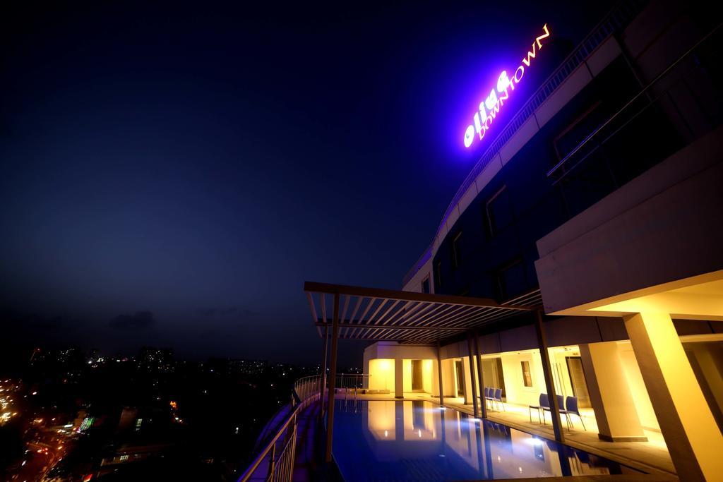 Olive Downtown Ξενοδοχείο Kochi Εξωτερικό φωτογραφία